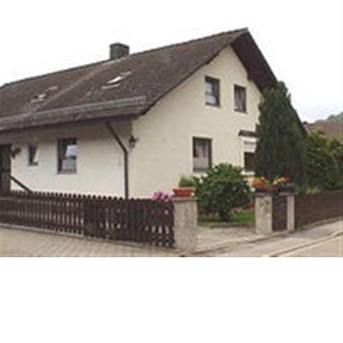 Ferienwohnung Resi