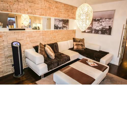 Ferienwohnung Residenz am Redderkrog
