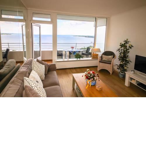 Ferienwohnung Residenz App. 148