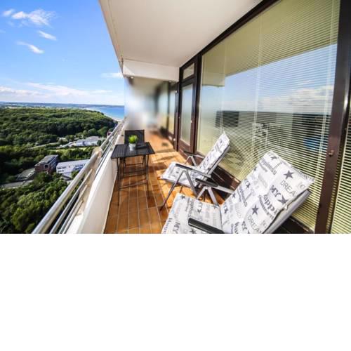 Ferienwohnung Residenz App. 327