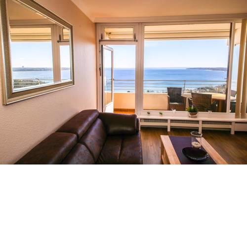 Ferienwohnung Residenz App. 64