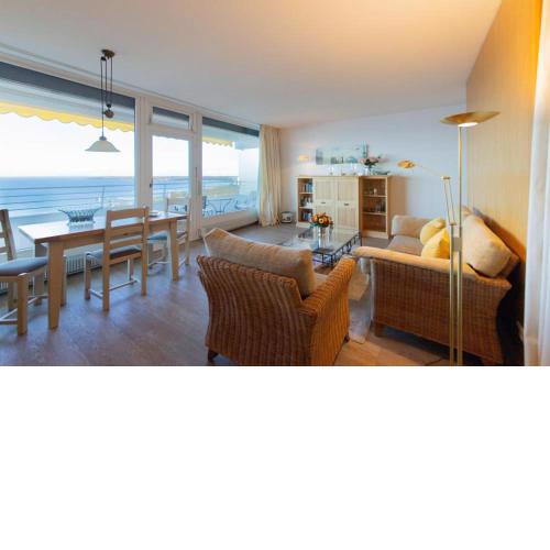 Ferienwohnung Residenz App 809 - Timmendorfer Strand