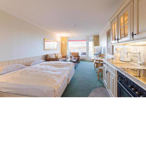 Ferienwohnung Residenz App 812 - Timmendorfer Strand
