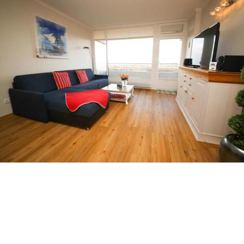 Ferienwohnung Residenz App.330