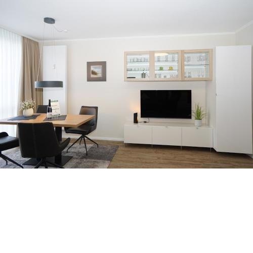Ferienwohnung Residenz Passat Nr 13