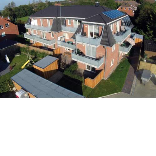 Ferienwohnung Residenz-Posthof