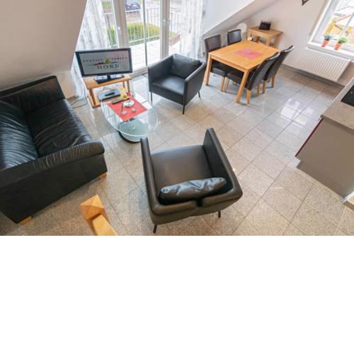 Ferienwohnung Residenz, W2