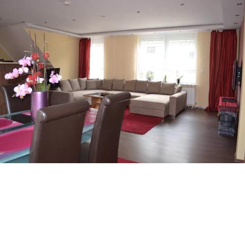 Ferienwohnung Resit 2