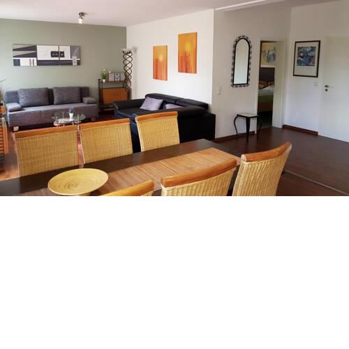 Ferienwohnung Reuscher, Trier-Newel