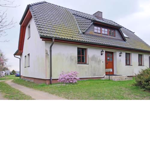 Ferienwohnung Reuse