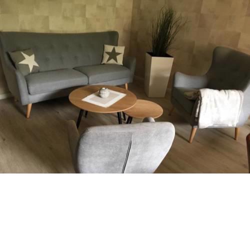 Ferienwohnung Reuter - Am Meer