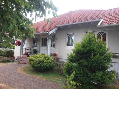 Ferienwohnung Reuter