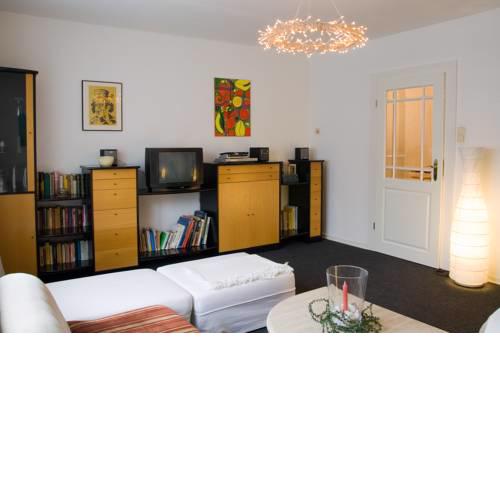 Ferienwohnung Rheda-Wiedenbrück
