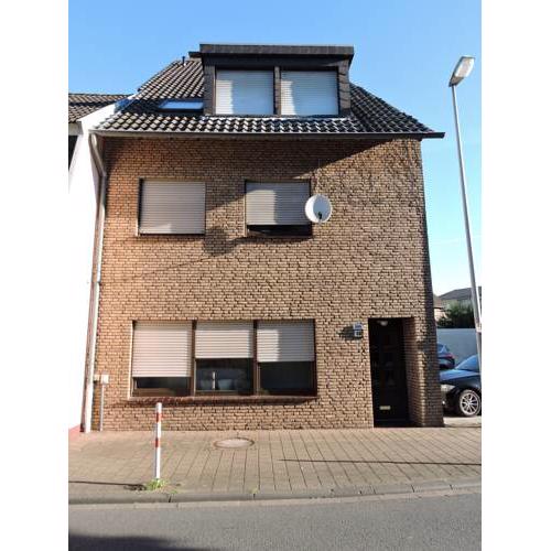 Ferienwohnung Rhede
