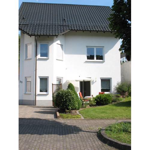 Ferienwohnung Rhein-Ahr