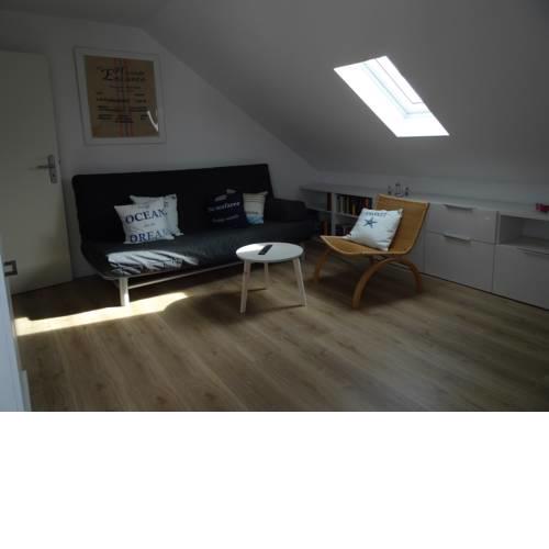 Ferienwohnung Rhein-Main
