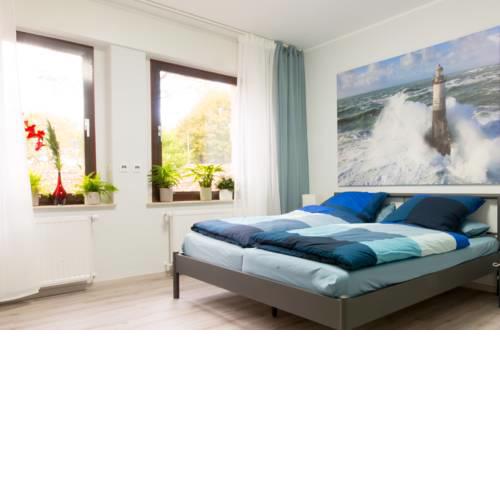 Ferienwohnung Rheinallee