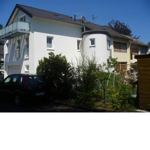 Ferienwohnung Rheinaue
