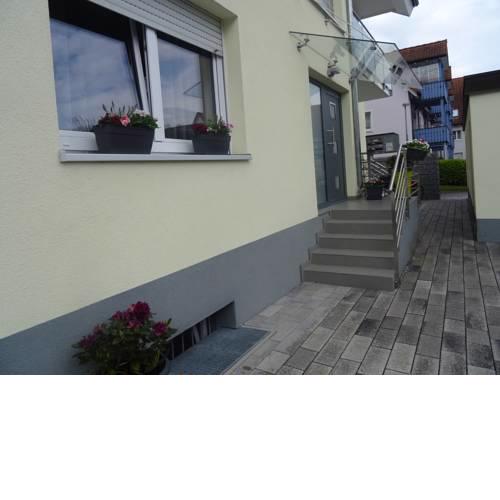 Ferienwohnung Rheinfelden-Herten