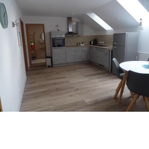 Ferienwohnung Rheinfelden-Herten