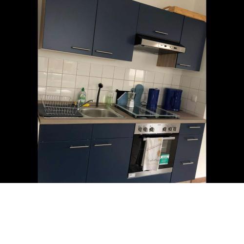 Ferienwohnung Rheingau