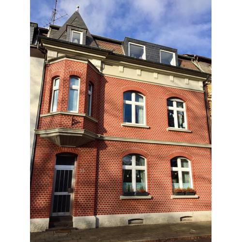 Ferienwohnung Rheinglück