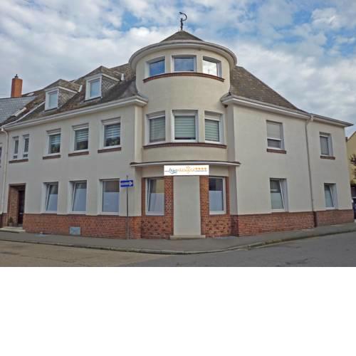 Ferienwohnung Rheingold