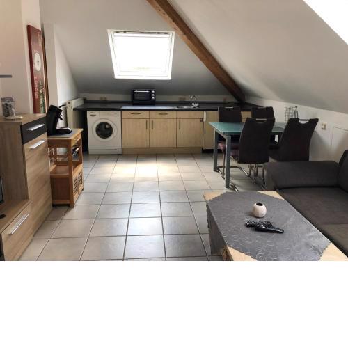 Ferienwohnung Rheinhessen
