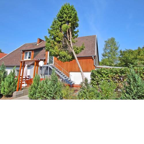 Ferienwohnung Rheinsberg OT Köpernitz SEE 9461