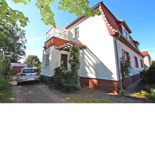Ferienwohnung Rheinsberg SEE 10151