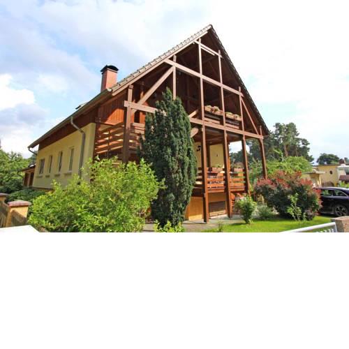 Ferienwohnung Rheinsberg SEE 9181