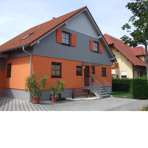 Ferienwohnung Rheintal