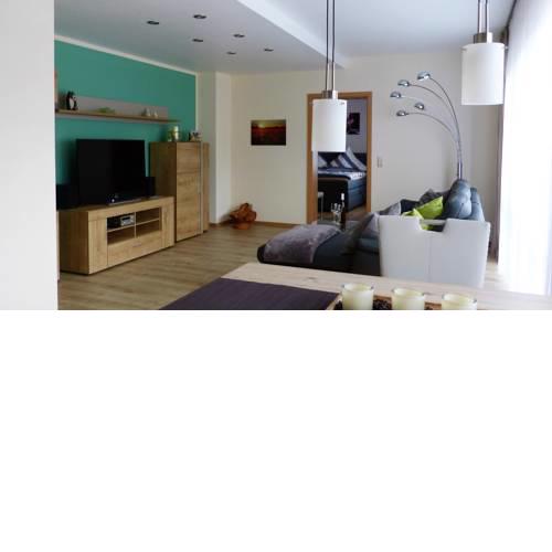 Ferienwohnung Rheinwein