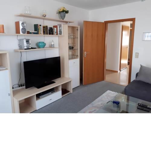Ferienwohnung Rheinzabern - 4 Sterne