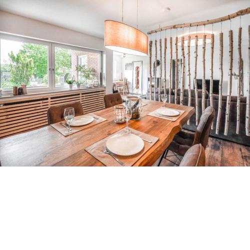 Ferienwohnung Rhön (Er) Leben
