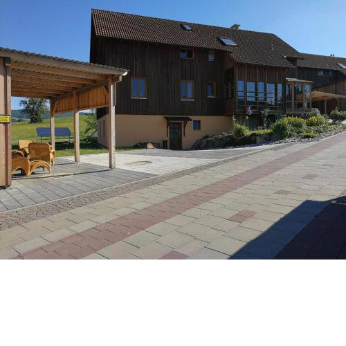 Ferienwohnung Rhön