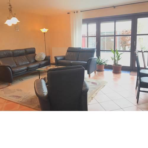 Ferienwohnung Rhönblick