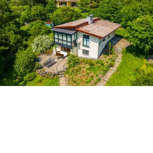 Ferienwohnung Rhönchalet