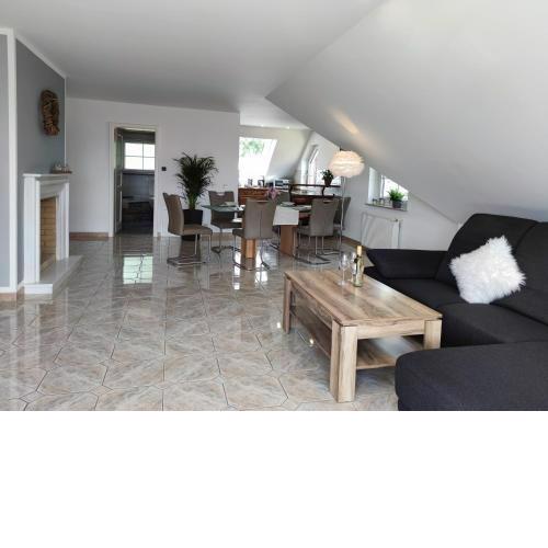 Ferienwohnung Rhöner WeitBlick