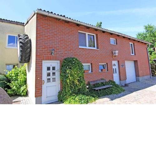 Ferienwohnung Ribnitz MOST 1061