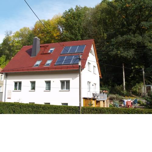 Ferienwohnung Richter