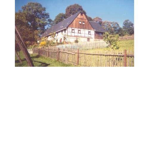 Ferienwohnung Richter