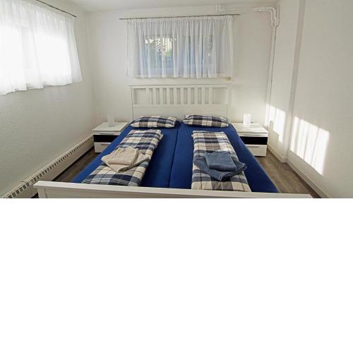 Ferienwohnung Richter