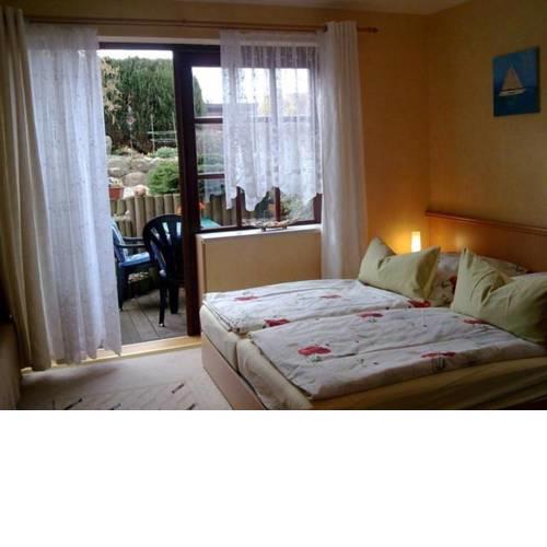 Ferienwohnung Rickert