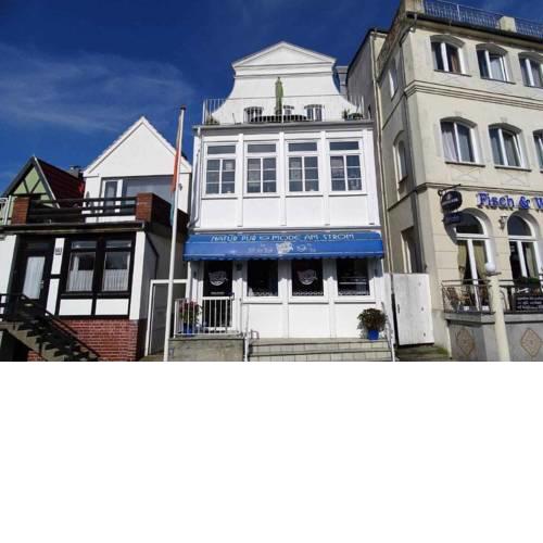 Ferienwohnung _ Rieck _ Alter Stro