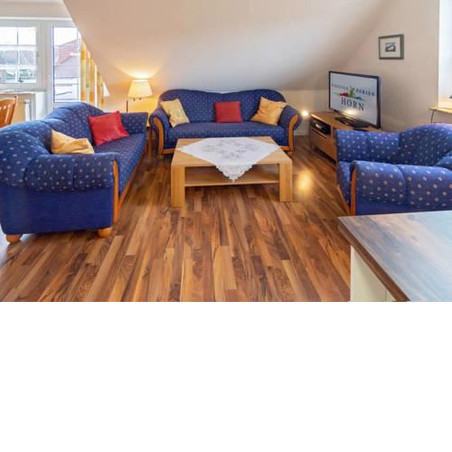 Ferienwohnung Riedefix
