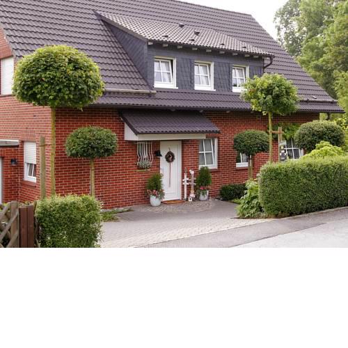 Ferienwohnung Riedel