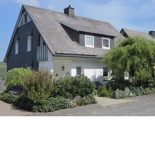 Ferienwohnung Riedel