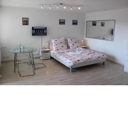 Ferienwohnung Riedele