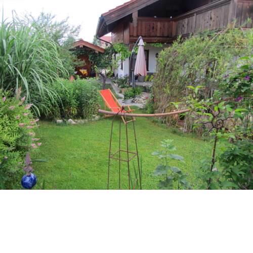 Ferienwohnung Rieder